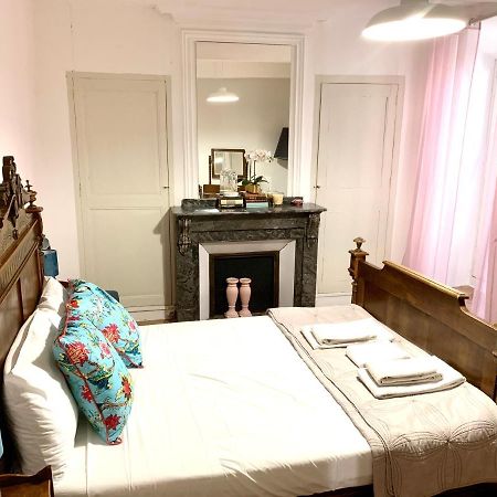 Bed and Breakfast L'Ancienne Boulangerie Caunes-Minervois Zewnętrze zdjęcie