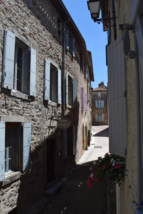 Bed and Breakfast L'Ancienne Boulangerie Caunes-Minervois Zewnętrze zdjęcie