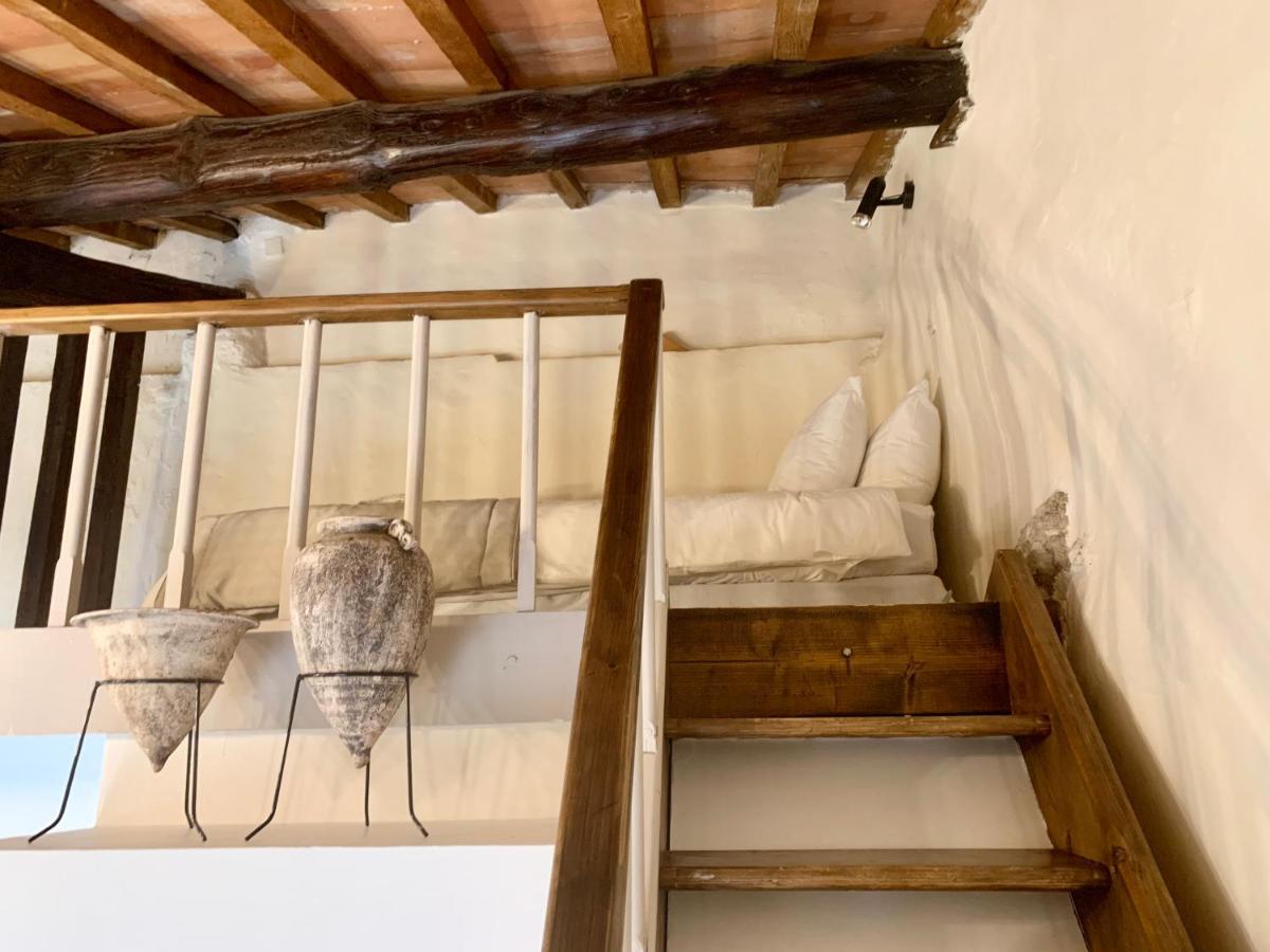 Bed and Breakfast L'Ancienne Boulangerie Caunes-Minervois Zewnętrze zdjęcie