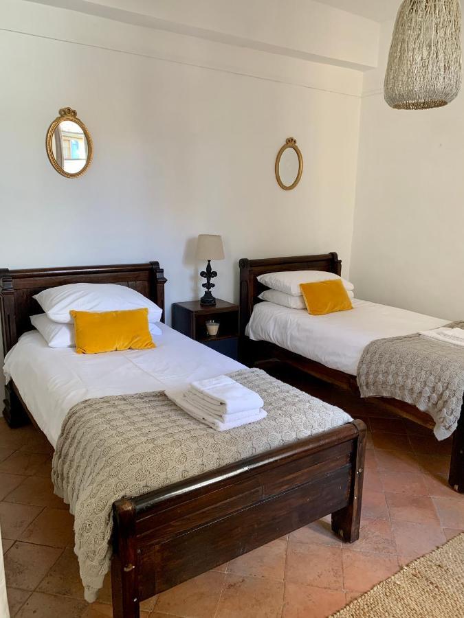Bed and Breakfast L'Ancienne Boulangerie Caunes-Minervois Zewnętrze zdjęcie